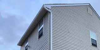 Best Aluminum Siding Installation  in Fruitdale, CA